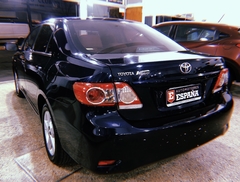 Toyota Corolla XEI Pack 1.8 CVT - tienda online