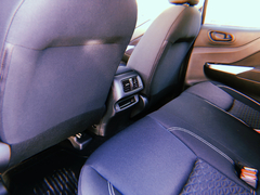 Nissan Frontier X-Gear 2.3 TDI 4x4 Automática