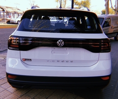 Volkswagen T-Cross Trendline 1.6 - comprar online