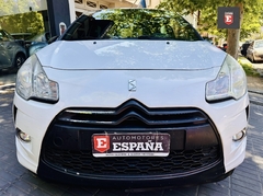 Citroen DS3 Sport Chic 1.6 Turbo