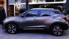 Nissan New Kicks Advance Plus CVT 1.6 - Automotores España