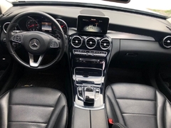 Mercedes Benz C250 Style en internet