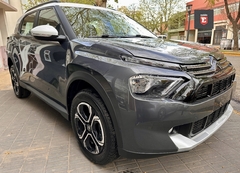 Citroen C3 AirCross Shine 1.0 Turbo Automática 7 Pasajeros en internet