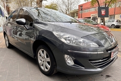 Peugeot 408 Allure Navegador 1.6 HDI Full 2014 con Navegador en internet