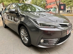 Toyota Corolla XEI CVT 1.8 en internet