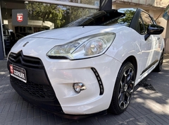 Citroen DS3 Sport Chic 1.6 Turbo - comprar online