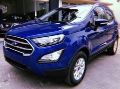 Ford Ecosport SE 1.5 - comprar online