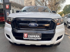 Ford Ranger XL 2.2 TDCI