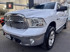 RAM 1500 Laramie 5.7 V8 4x4 2015 - comprar online