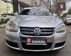 Volkswagen Vento Luxury 1.9 TDI DSG