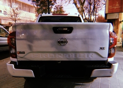 Nissan New Frontier XE 2.3 TDI 4x2