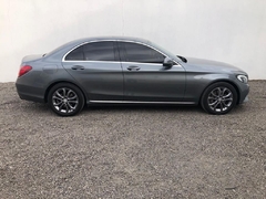 Mercedes Benz C250 Style - tienda online