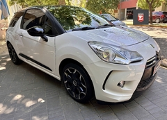 Citroen DS3 Sport Chic 1.6 Turbo en internet