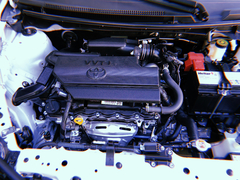 Imagen de Toyota Etios XLS 1.5 5p.