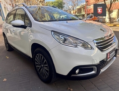 Peugeot 2008 Active 1.6 en internet