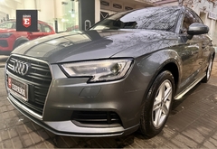 Audi A3 Stronic 1.4 TFSI Sedán - comprar online