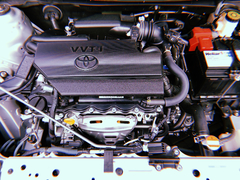 Toyota Etios X 1.5 5p. - comprar online