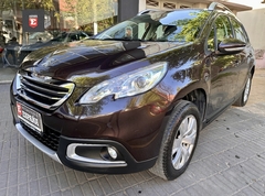 Peugeot 2008 Allure 1.6 - comprar online