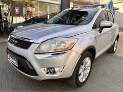 Ford Kuga Titanium 2.5 Turbo 4x4 en internet