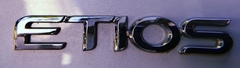 Toyota Etios XLS 1.5 5p.