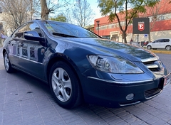 Honda Legend 3.5 V6 en internet