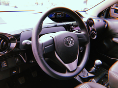 Imagen de Toyota Etios X 1.5 5p.