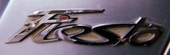 Ford Fiesta Kinetic S 1.6 5p. - tienda online
