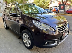 Peugeot 2008 Allure 1.6 en internet