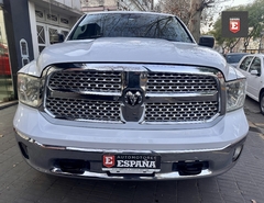 RAM 1500 Laramie 5.7 V8 4x4 2015