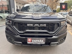 RAM Rampage Rebel 2.0 TDI 4x4