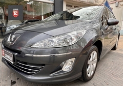 Peugeot 408 Allure Navegador 1.6 HDI Full 2014 con Navegador - comprar online