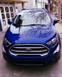 Ford Ecosport SE 1.5