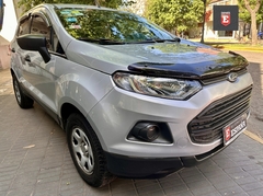 Ford Ecosport Kinetic S 1.6 en internet