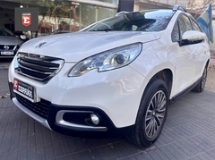 Peugeot 2008 Active 1.6 - comprar online