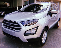 Ford Ecosport SE 1.5 - comprar online