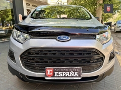 Ford Ecosport Kinetic S 1.6