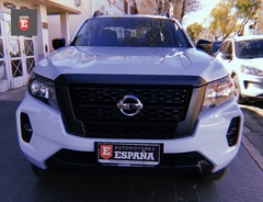 Nissan Frontier X-Gear 2.3 TDI 4x4 Automática