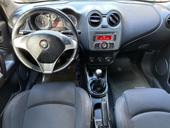 Alfa Romeo Mito Junior 1.4 3p. en internet