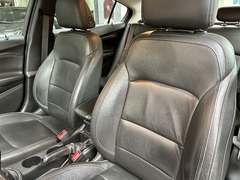 Chevrolet Cruze LT 1.4 4p. - tienda online