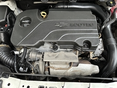 Imagen de Chevrolet Cruze LT 1.4 4p.