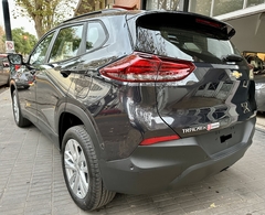 Imagen de Chevrolet Tracker LTZ 1.2 Automática