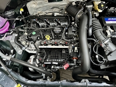 Imagen de Chevrolet Tracker LTZ 1.2 Automática
