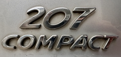 Imagen de Peugeot 207 Compact Feline 1.6 5p.