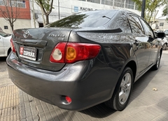 Toyota Corolla XEI 1.8 CVT - comprar online
