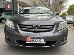 Toyota Corolla XEI 1.8 CVT