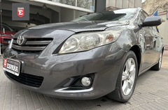 Toyota Corolla XEI 1.8 CVT - comprar online