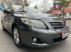 Toyota Corolla XEI 1.8 CVT en internet