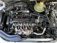 Chevrolet Classic Spirit LT 1.4 - tienda online