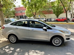 Ford Fiesta Kinetic Titanium 1.6 4p. - tienda online