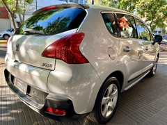 Peugeot 3008 Premium Plus 1.6 - comprar online